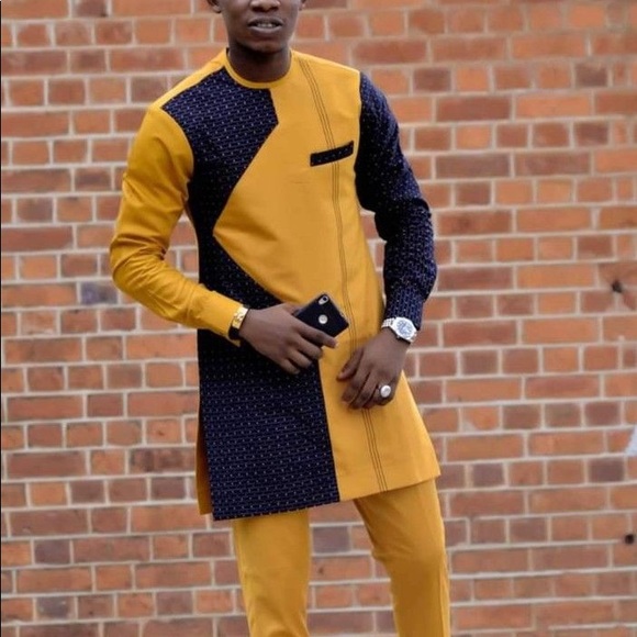 African luxury wears - Picture 13 of 16